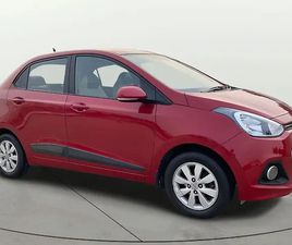HYUNDAI XCENT