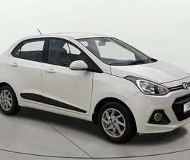HYUNDAI XCENT