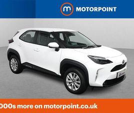 1.5 VVT-H ICON E-CVT EURO 6 (START/STOP) 5DR