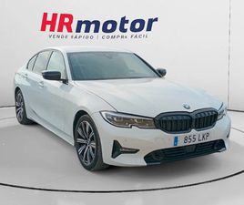 BMW SERIE 3 320 D SPORT LINE