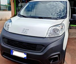 OTTIMO STATO , TAGLIANDATA E GARANTITA EURO 6D