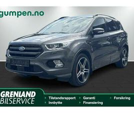 ST-LINE, 180HK, RUTEVARME, HENGERFESTE +++