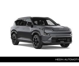 KIA EV5 - GT-LINE BUSINESS EDITION 81.4 KWH | MEERDER KLEUREN BESCHIKBAAR |