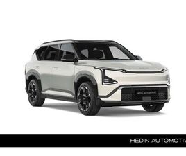 KIA EV5 - GT-PLUSLINE 81.4 KWH | INRUILVOORDEEL | MEERDERE KLEUREN BESCHIKBAAR |