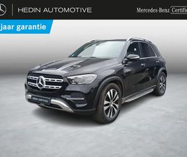 DE SUV 4MATIC BUSINESS LINE