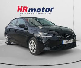 OPEL CORSA OPEL CORSA 1.2 XHL ELEGANCE S&S
