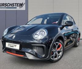 ORA FUNKY CAT GWM ORA 03 GT STARRY BLACK ALLWETTERREIFEN PANO MASS