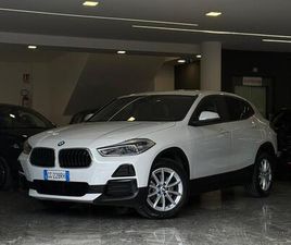 BMW X2 XDRIVE18D BUSINESS-X