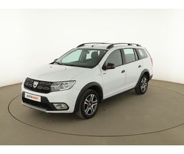 DACIA LOGAN DACIA LOGAN MCV 0.9 TCE SL TECHROAD