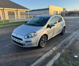 PUNTO 1.2I STREET