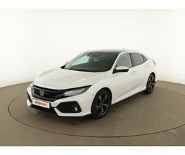 HONDA CIVIC 1.0 I-VTEC EXECUTIVE