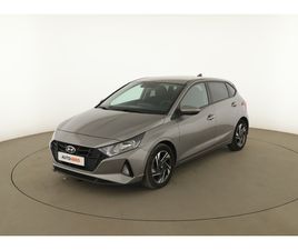 HYUNDAI I20 1.2 INTUITIVE