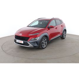 HYUNDAI KONA HYUNDAI KONA 1.6 HYBRID HEV CREATIVE DCT-6