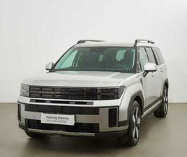 SANTA FE 1.6TGDI HEV TECNO 4WD 6AT