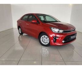 2026 KIA PEGAS 1.4 EX