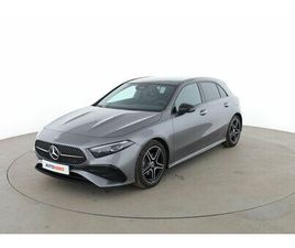 MERCEDES-BENZ CLASSE A 200 AMG LINE 7G-DCT