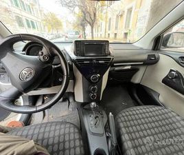 TOYOTA IQ TOYOTA IQ 1.0 SOL CVT NAVIGATORE AUTOMATICA