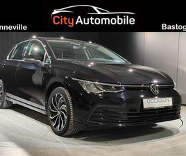 1.0 TSI CARPLAY GPS LUMIERES AMBIANCE CAMERA