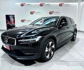 VOLVO V60 CROSS COUNTRY B4 (D) AWD AUTOMATICO PLUS