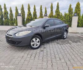 RENAULT FLUENCE 1.6 EXTREME