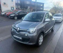 TWINGO 0.9 TCE INTENS EDC (EU6C)**12MGARANTIE**