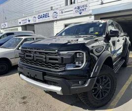 FORD RANGER RAPTOR 3.0 ECOBOOST 292 BVA 10
