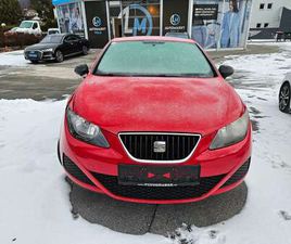 SEAT IBIZA ST IBIZA ST REFERENCE 1,4 REFERENCE