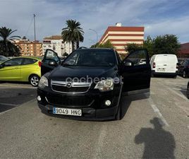 OPEL ANTARA OPEL ANTARA 2.2 CDTI 163 CV COSMO 4X4