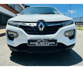 2024 RENAULT KWID 1.0 EXPRESSION