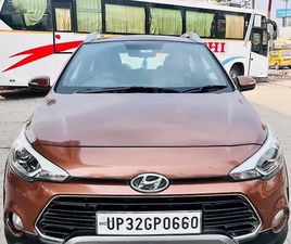 HYUNDAI I20 ACTIVE