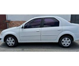 RENAULT EXPRESS RENAULT LOGAN EXPRES./EXP. UP HI-FLEX 1.0 16V 4P 2013