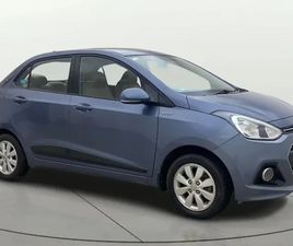 HYUNDAI XCENT