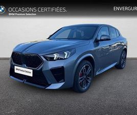 SDRIVE20DA 163CH M SPORT DKG7