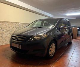 HONDA FRV HONDA FRV 1.8 IVTEC