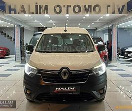 RENAULT EXPRESS VAN 1.5 BLUEDCI JOY