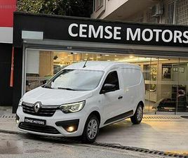 RENAULT EXPRESS VAN 1.5 BLUEDCI JOY