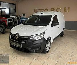 RENAULT EXPRESS VAN 1.5 BLUEDCI JOY