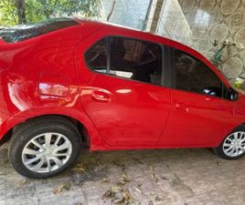 RENAULT LOGAN EXPRES./EXP. UP HI-FLEX 1.0 16V 4P 2015