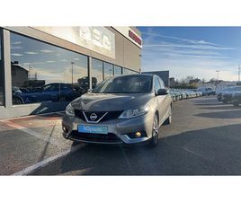 NISSAN PULSAR PULSAR 1.2 DIG-T 115