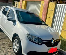 RENAULT EXPRESS RENAULT LOGAN EXPRES./EXP. UP HI-FLEX 1.0 16V 4P 2014