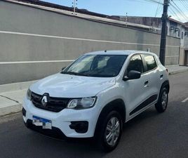 RENAULT KWID ZEN 1.0 FLEX 12V 5P MEC.