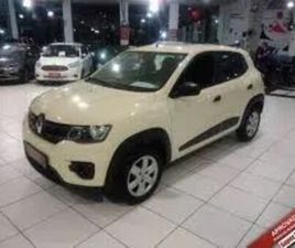 RENAULT KWID ZEN 1.0 FLEX 12V 5P MEC.