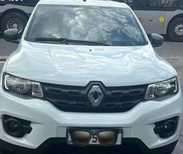 RENAULT KWID ZEN 1.0 FLEX 12V 5P MEC.