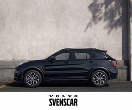 LYNK&CO 01 CORE / PLUGIN-HYBRID / 4 JAHRE GARANTIE / AKT