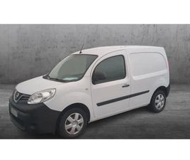 L1 1.5 DCI 95 OPTIMA