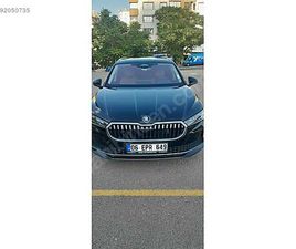 SKODA SUPERB 1.5 TSI HYBRID PRESTIGE