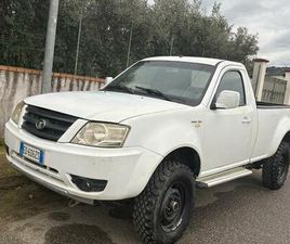 TATA XENON