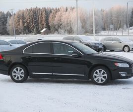 VOLVO S80 D3 136HV AUT BUSINESS SUMMUM