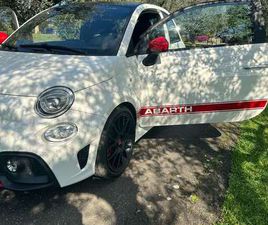 1.4 16V T. T-JET CUSTOM 135CV E6