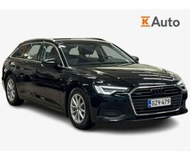 AVANT BUSINESS 40 TDI MHEV QUATTRO S TRONIC